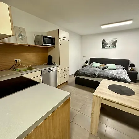 Holiday home Tiny Greizer Str 26 Reichenbach im Vogtland
