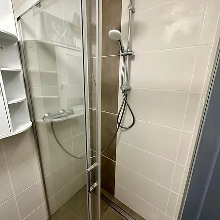 Holiday home Tiny Greizer Str 26