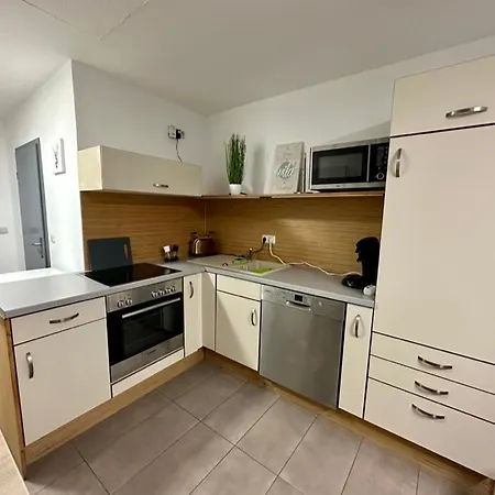 Casa vacanze Tiny Greizer Str 26 Reichenbach im Vogtland