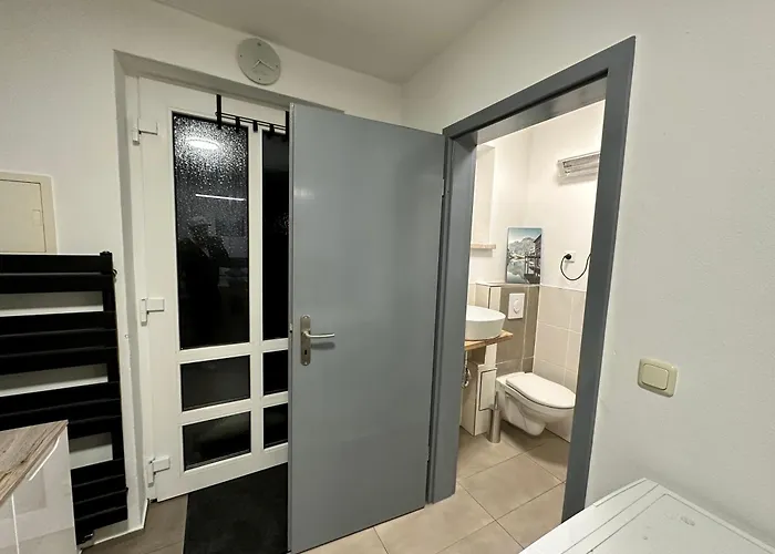 Tiny Greizer Str 26 * رايشنباخ إم فوغتلاند