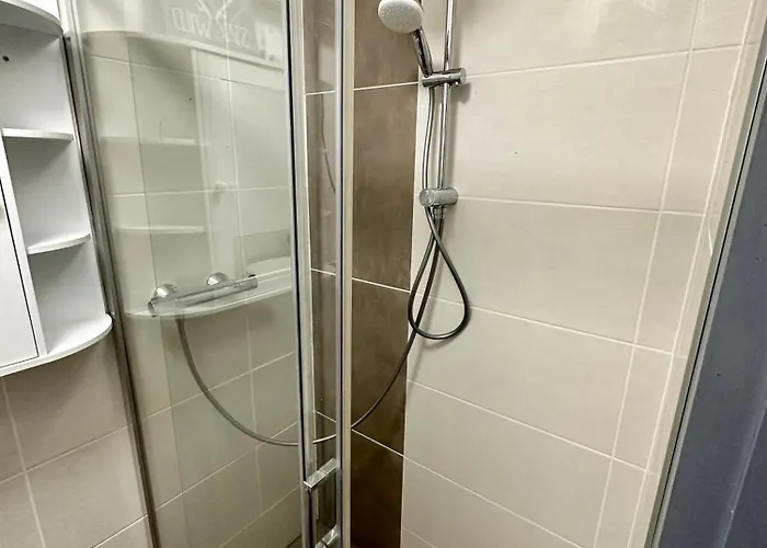 بيت للعطل Tiny Greizer Str 26