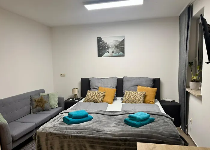 Tiny Greizer Str 26 بيت للعطل رايشنباخ إم فوغتلاند