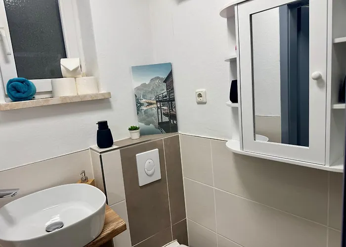 Tiny Greizer Str 26 بيت للعطل رايشنباخ إم فوغتلاند